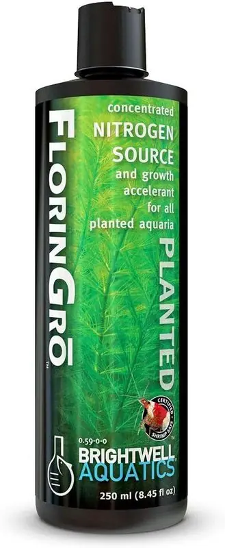 Brightwell Aquatics Florin-Gro 250ML