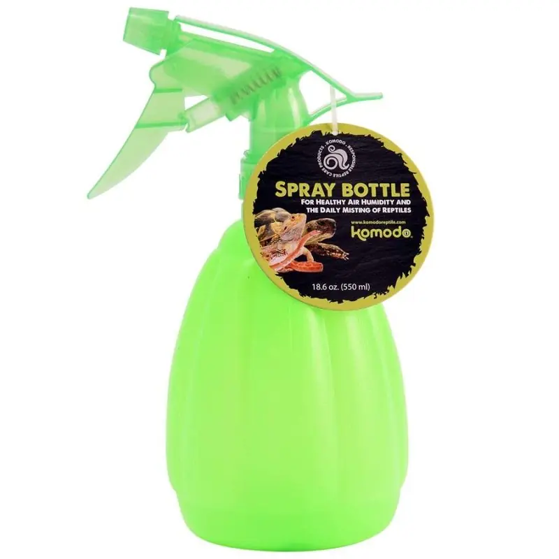 Komodo Spray Bottle - Reptile/Turtle/Insect Supplies