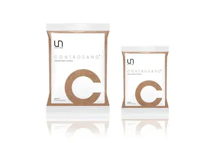 UNS Controsand Mojave 3L - Aquarium Supplies