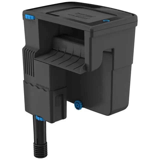 Seachem Tidal 35 Filter - Aquarium Supplies