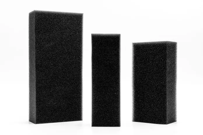 Void Fill Sponge 45ppi 30A - Aquarium Supplies