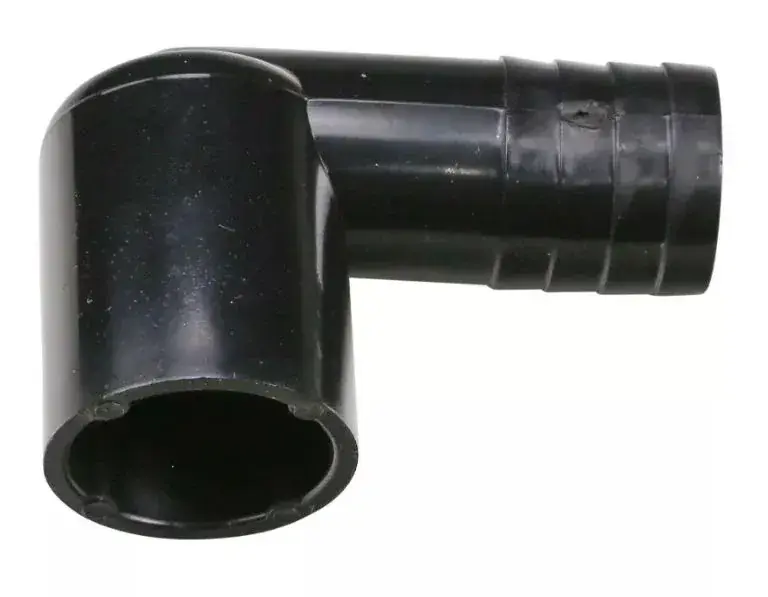 Lifegard Aquatics 1" Fit x Insert 90 - Aquarium Supplies