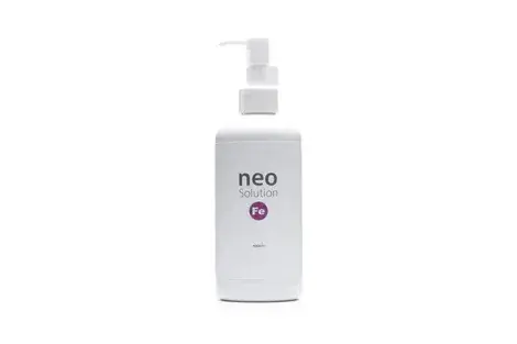 Aquario Neo Solution Fe 1000mL - Aquarium Supplies