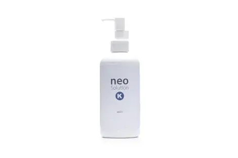 Aquario Neo Solution K 1000mL - Aquarium Supplies