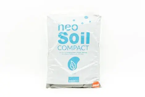 AQUARIO NEO SOIL SHRIMP NORMAL 3L - Aquarium Supplies