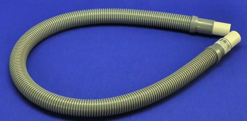 Eshopps Flex Hose for Filters & Sumps 1"x3 ft - Filters & Accessories