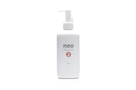 Aquario Neo Solution 2 1000mL - Aquarium Supplies