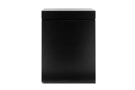 UNS 75P Jet Black Stand - Tanks/Stands/Terrariums & Accessories