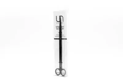 UNS Straight Scissor - Aquarium Supplies