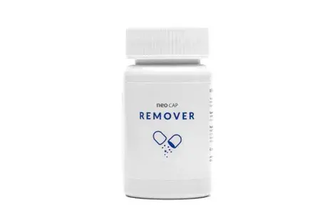 Aquario Neo Cap Remover - Aquarium Supplies