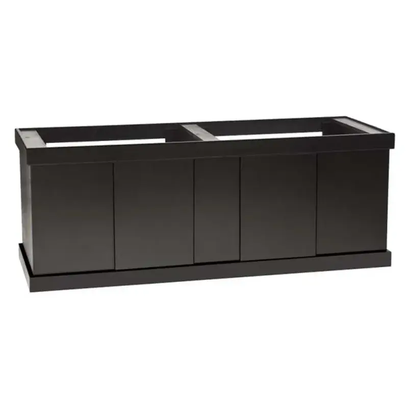 Marineland Majesty Aquarium Stand Black 72" x 18" - Tanks/Stands/Terrariums & Accessories