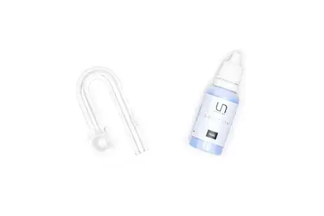 UNS Drop Checker HD - Aquarium Supplies