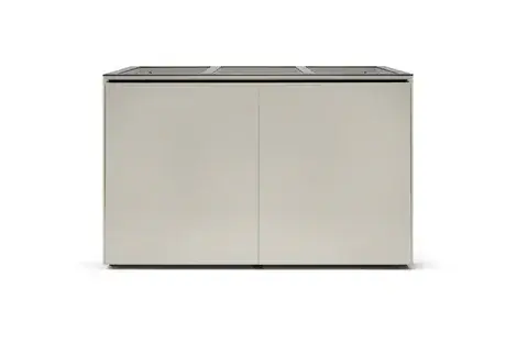 UNS Aluminum Stand 120P - Tanks/Stands/Terrariums & Accessories