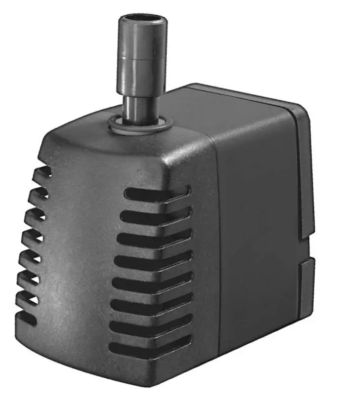 Aquatop MaxFlow SWP-360 152 GPH