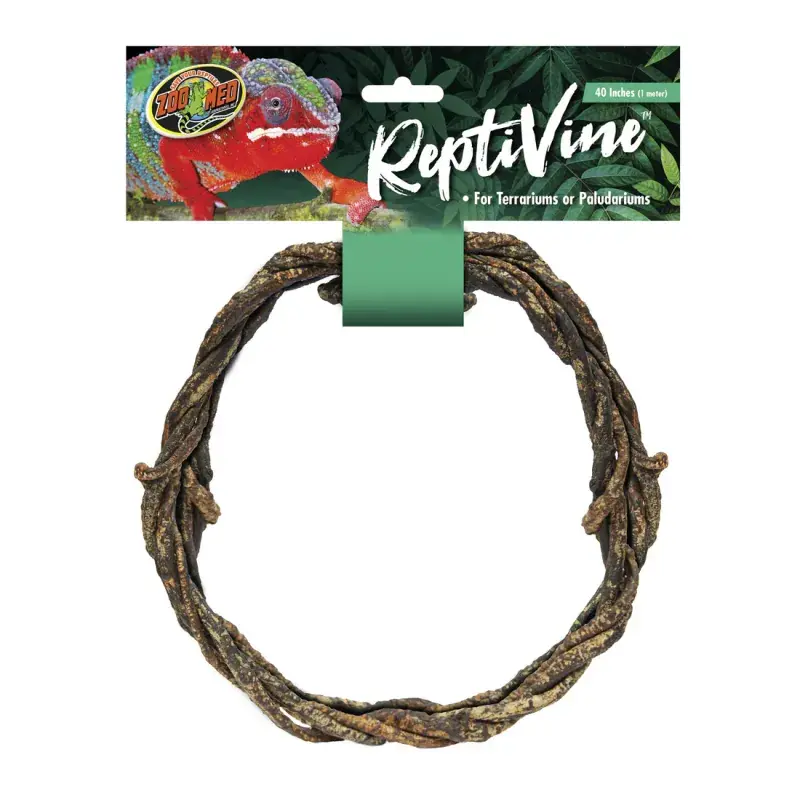 Zoo Med ReptiVine 40 in. - Reptile/Turtle/Insect Supplies