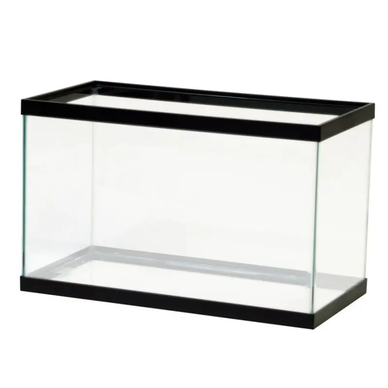 Aqueon 10 Gallon Tank - Aquariums