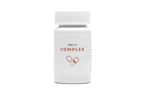 Aquario Neo Cap Complex - Aquarium Supplies