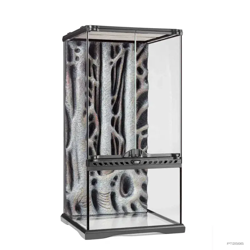 Exo Terra Mini X-Tall Terrarium