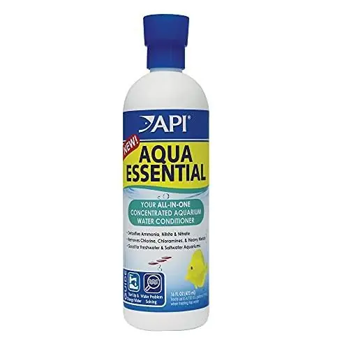 API Aqua Essential 4oz - Aquarium Supplies