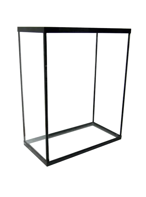 Aquarium Masters 20 Gallon X. High Aquarium 20x10x24" - Aquariums