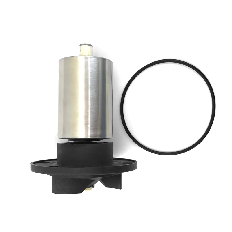 Replacement Rotor for Pondmaster ProLine HY-Drive 6000 Pump