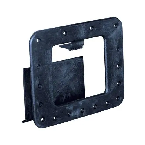 8-1/2" Weir for Savio Compact Skimmerfilter