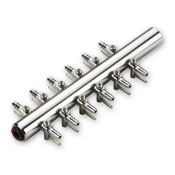 Alita 12 Tap Air Manifold