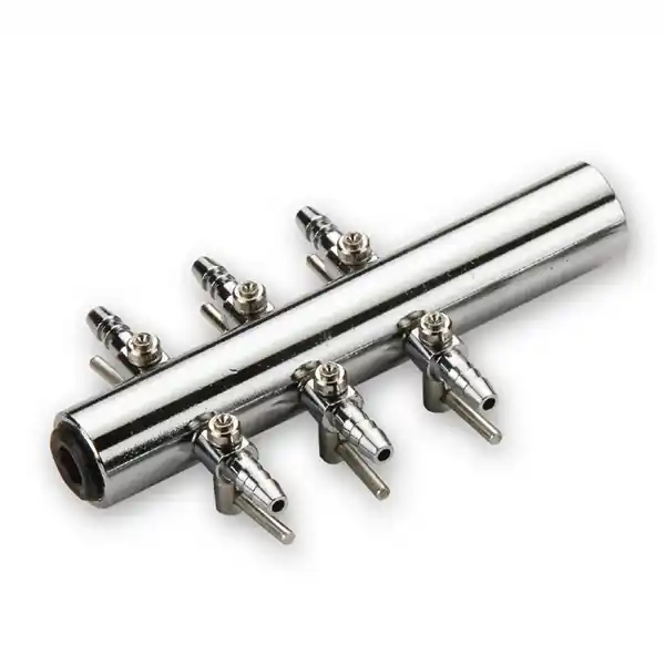 Alita 8 Tap Air Manifold