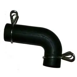 Alita External L-Tube