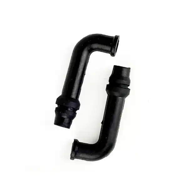 Alita Internal rubber elbows for AL-40 & AL-60 (2 pcs)