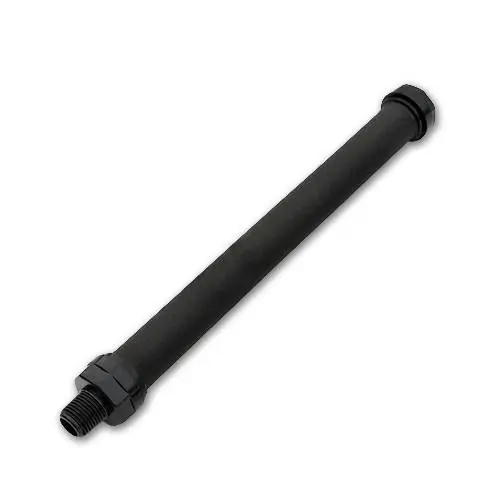 Alita Sintered Weighted Air Diffuser 12"