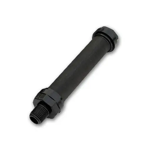 Alita Sintered Weighted Air Diffuser 6"