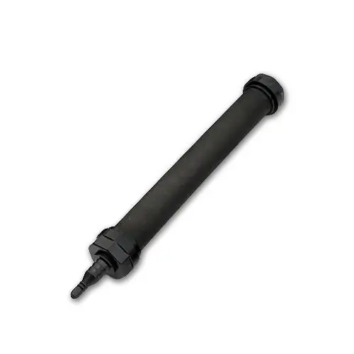 Alita Sintered Weighted Air Diffuser 9"