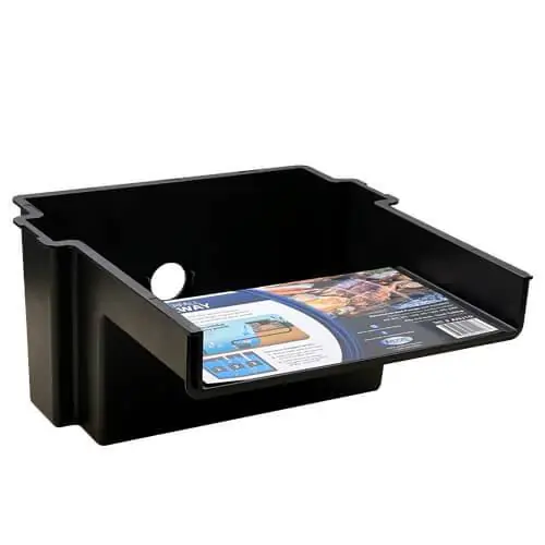 Anjon 10" Waterfall - Anjon Manufacturing