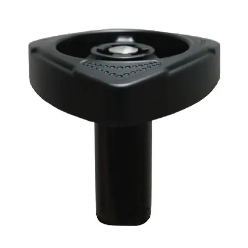 Anjon 100-Watt Floating Pond De-icer