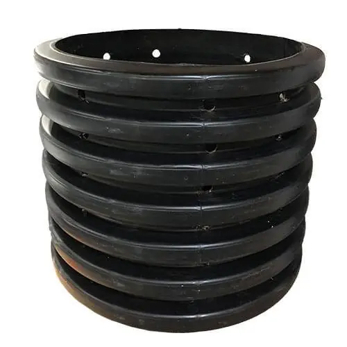 Anjon 18" Big Frog TuffTank Extension for TT-22