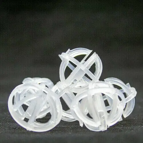 Anjon 2" x 2" Bio Sphere 1 cubic foot - Anjon Manufacturing