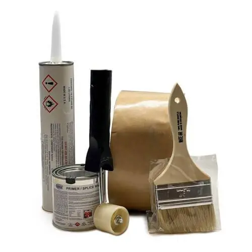 Anjon 25' Seam Kit (3" x 25' Tape Included) - Anjon Manufacturing