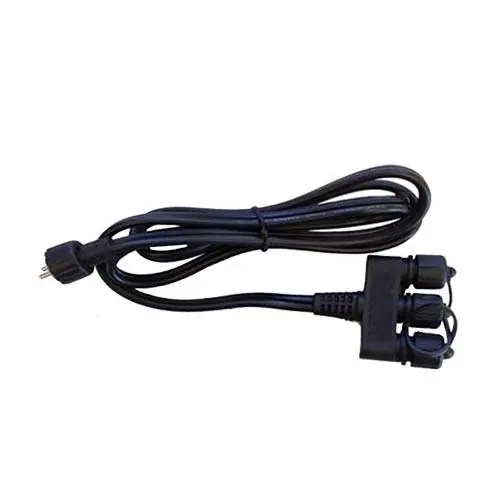 Anjon 3-Way Splitter w/ 3' Cord
