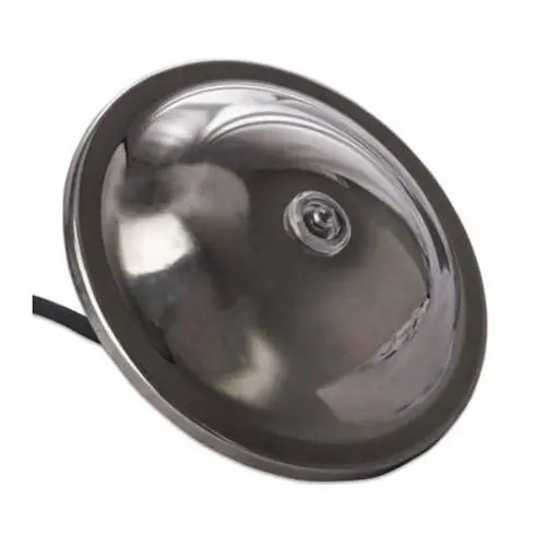 Anjon 300-Watt Floating Pond De-icer