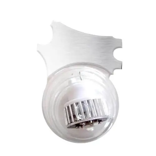 Anjon 4-Watt LED Replacement Bulb