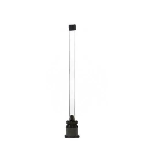Anjon 40-Watt and 75-Watt UV Replacement Glass Tube