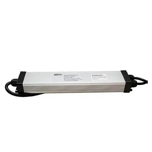 Anjon 40-Watt UV Replacement Transformer