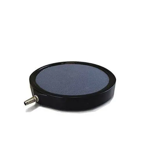 Anjon 5" Pond Aeration Micro-Bubble Diffuser Disc
