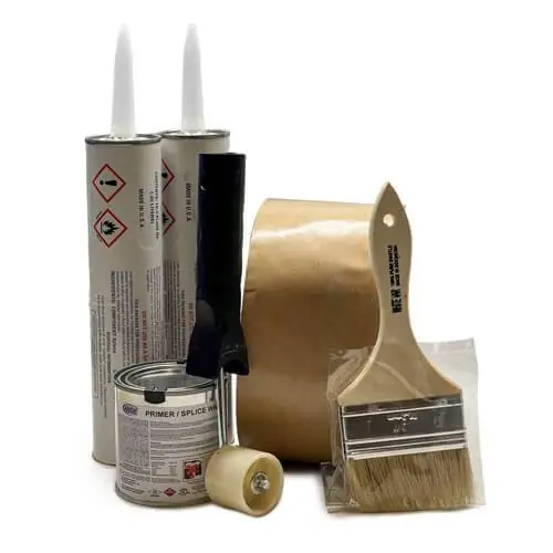 Anjon 50' Seam Kit (3" x 50' Tape Included) - Anjon Manufacturing