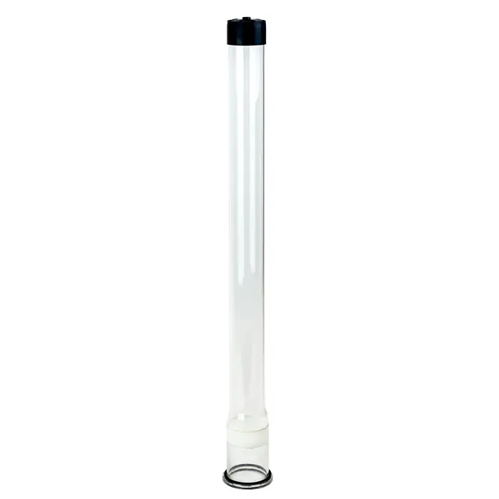Anjon 55-Watt UV Replacement Glass Tube