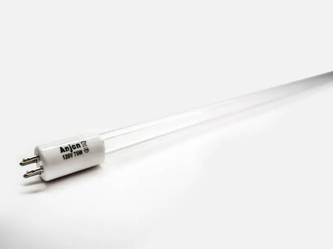 Anjon 80-Watt UV Replacement Bulb
