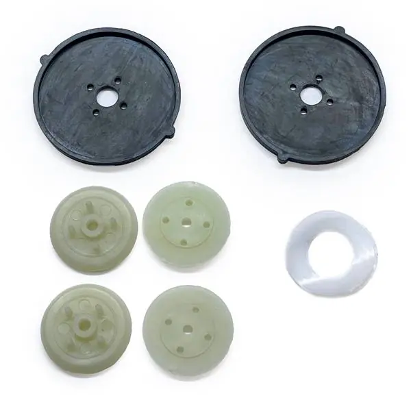 Anjon Diaphragm Kit for LL-45 & LL-65