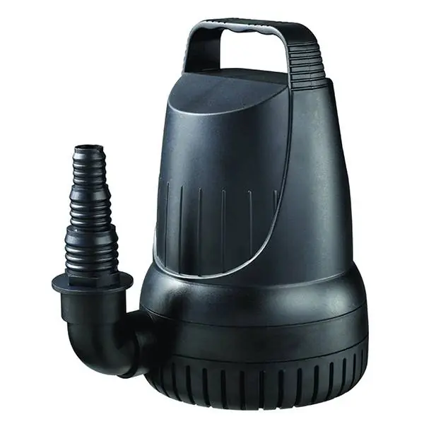 Anjon Flood Pump 4,100 GPH - Anjon Manufacturing