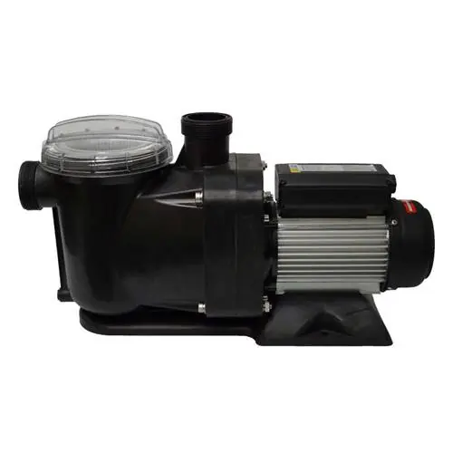 Anjon LandShark External 2,000 GPH Pump - Anjon Manufacturing